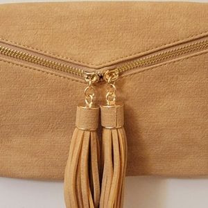 Cross body bag